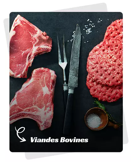 Vente directe viande bovine Veyrac, Vente directe viande bovine Limoges, Vente directe viande bovine Saint-Junien