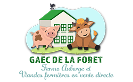 GAEC DE LA FORET